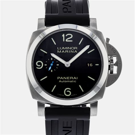 pam1386 panerai|panerai 1312 for sale.